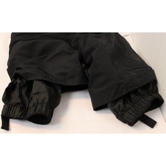 QuikSilver Heavy Weather Pants Sm Ski Snowboard Snow Sports Winter Line Insulate - Picture 11 of 14
